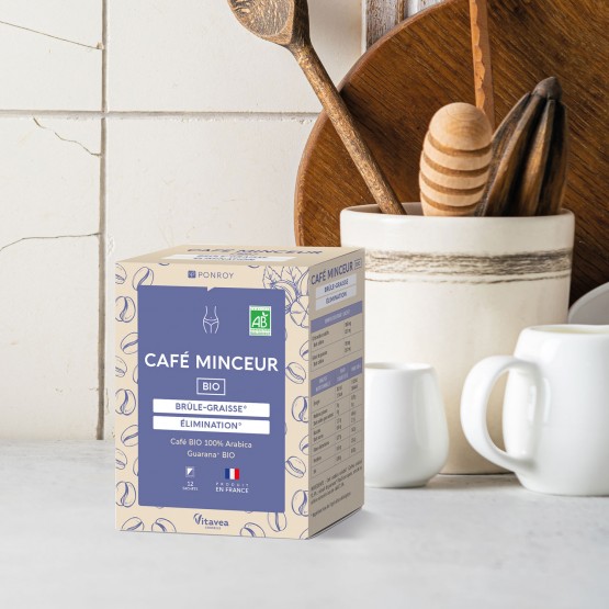Café Minceur BIO